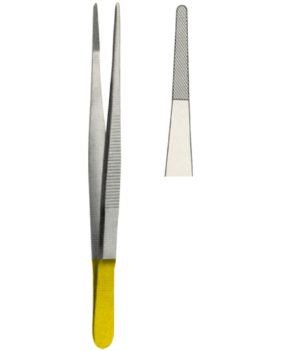 Non-traumatic Dissecting Forceps